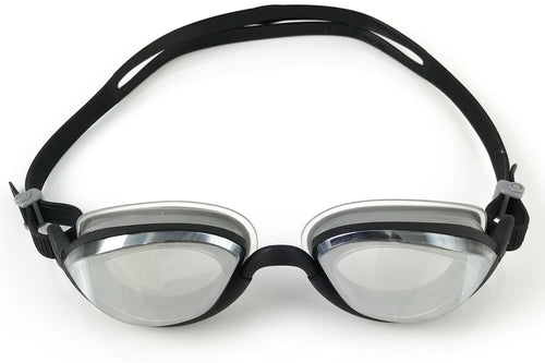 Basilisk - Black, clear metallised.
