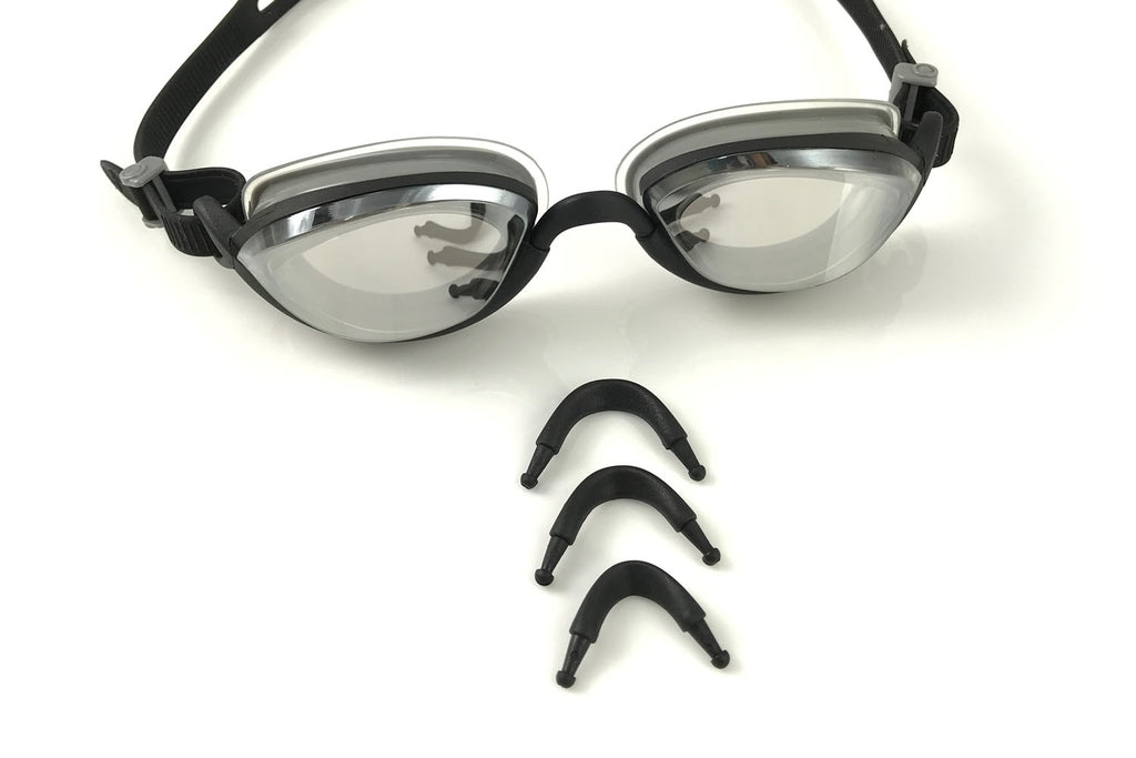Basilisk - Black, clear metallised.